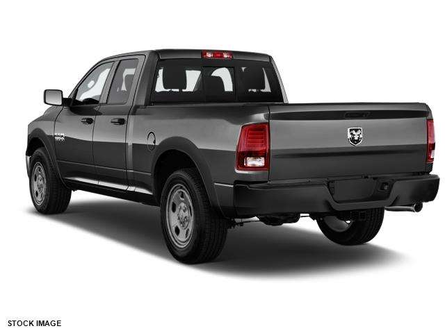 2017 RAM Ram Pickup 1500 